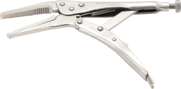 Langbeck-Gripzange  225 mm