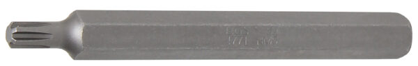 Bit  Länge 100 mm  Antrieb Außensechskant 10 mm 38 ...