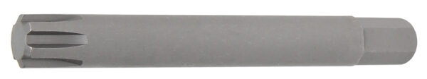 Bit  Länge 100 mm  Antrieb Außensechskant 10 mm 38 ...