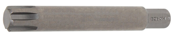 Bit  Länge 100 mm  Antrieb Außensechskant 10 mm 38 ...