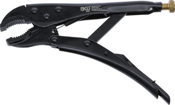 Gripzange  225 mm