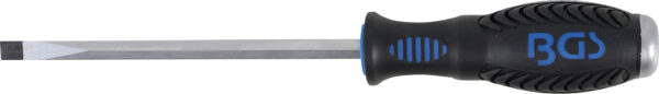 Schraubendreher  Schlitz 8 mm  Klingenlänge 150 mm