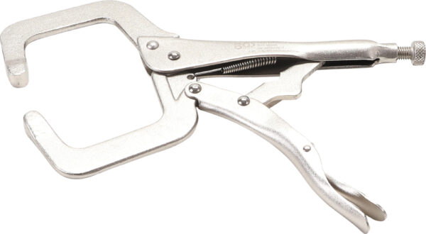 Punktschweiß-Gripzange  280 mm