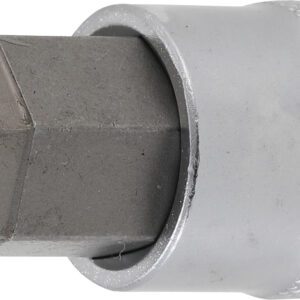 Bit-Einsatz  Antrieb Innenvierkant 125 mm 12  Inne...