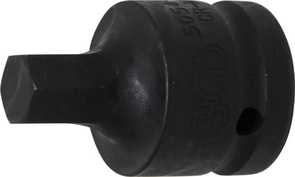 Kraft-Bit-Einsatz  Antrieb Innenvierkant 20 mm 34  ...