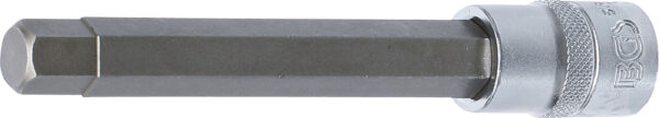 Bit-Einsatz  Länge 140 mm  Antrieb Innenvierkant 125 m...