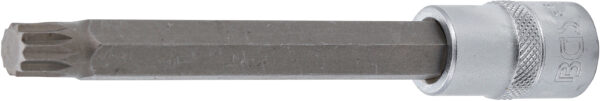 Bit-Einsatz  Länge 140 mm  Antrieb Innenvierkant 125 m...
