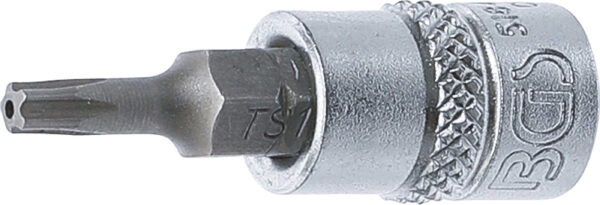 Bit-Einsatz  Antrieb Innenvierkant 63 mm 14  TS-Pr...