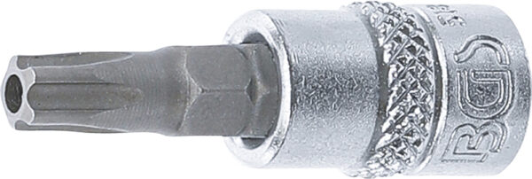 Bit-Einsatz  Antrieb Innenvierkant 63 mm 14  TS-Pr...