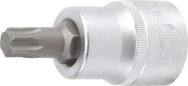 Bit-Einsatz  Antrieb Innenvierkant 20 mm 34  T-Prof...