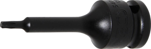 Kraft-Bit-Einsatz  Antrieb Innenvierkant 125 mm 12 ...
