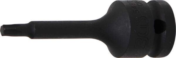 Kraft-Bit-Einsatz  Antrieb Innenvierkant 125 mm 12 ...