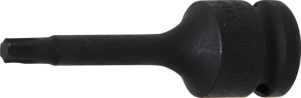 Kraft-Bit-Einsatz  Antrieb Innenvierkant 125 mm 12 ...