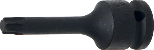 Kraft-Bit-Einsatz  Antrieb Innenvierkant 125 mm 12 ...