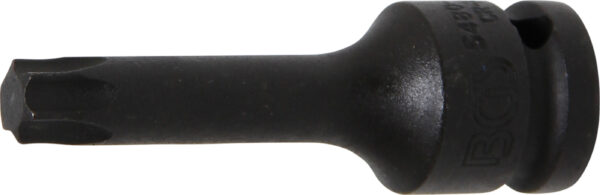 Kraft-Bit-Einsatz  Antrieb Innenvierkant 125 mm 12 ...