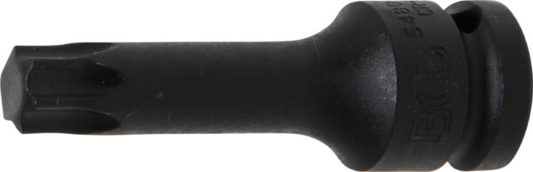 Kraft-Bit-Einsatz  Antrieb Innenvierkant 125 mm 12 ...