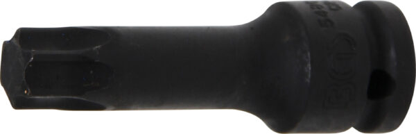 Kraft-Bit-Einsatz  Antrieb Innenvierkant 125 mm 12 ...
