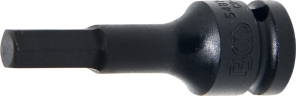 Kraft-Bit-Einsatz  Antrieb Innenvierkant 125 mm 12 ...