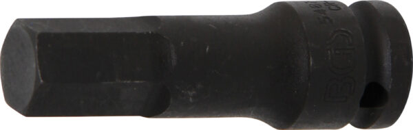 Kraft-Bit-Einsatz  Antrieb Innenvierkant 125 mm 12 ...