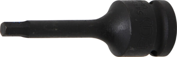 Kraft-Bit-Einsatz  Antrieb Innenvierkant 125 mm 12 ...