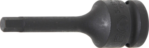 Kraft-Bit-Einsatz  Antrieb Innenvierkant 125 mm 12 ...