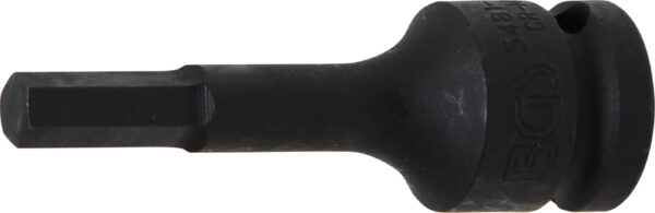 Kraft-Bit-Einsatz  Antrieb Innenvierkant 125 mm 12 ...