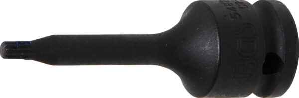Kraft-Bit-Einsatz  Antrieb Innenvierkant 125 mm 12 ...