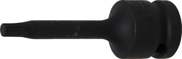 Kraft-Bit-Einsatz  Antrieb Innenvierkant 125 mm 12 ...