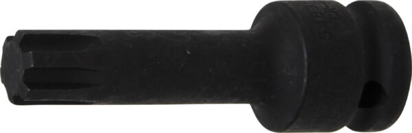 Kraft-Bit-Einsatz  Antrieb Innenvierkant 125 mm 12 ...