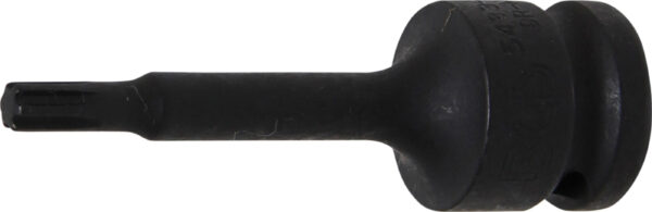 Kraft-Bit-Einsatz  Antrieb Innenvierkant 125 mm 12 ...