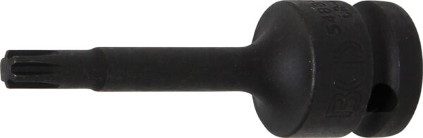 Kraft-Bit-Einsatz  Antrieb Innenvierkant 125 mm 12 ...