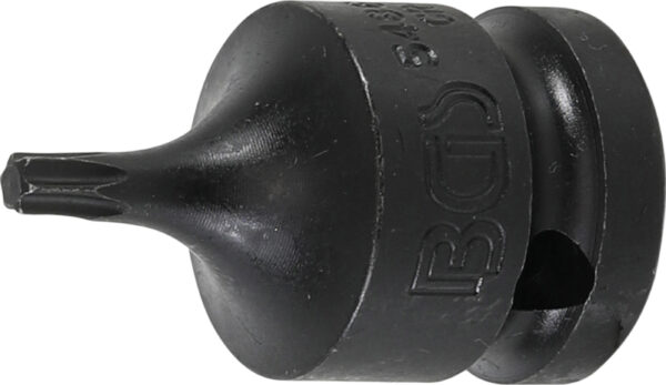 Kraft-Bit-Einsatz  Antrieb Innenvierkant 125 mm 12 ...