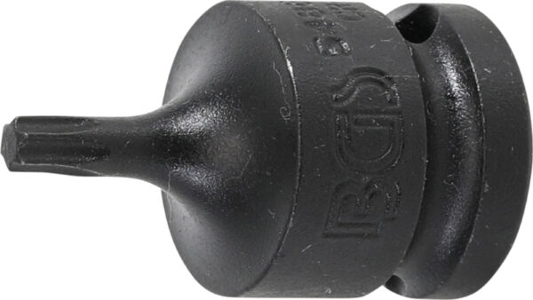 Kraft-Bit-Einsatz  Antrieb Innenvierkant 125 mm 12 ...