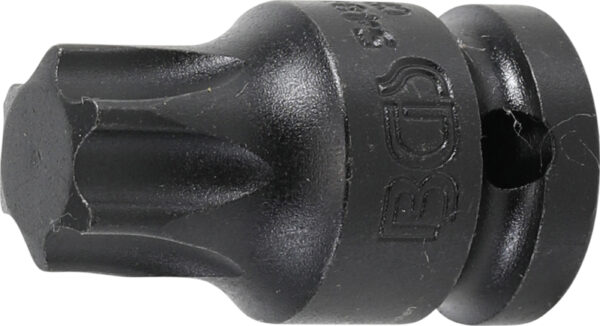 Kraft-Bit-Einsatz  Antrieb Innenvierkant 125 mm 12 ...