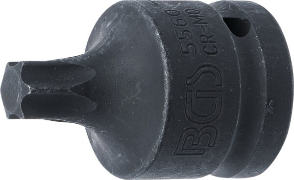 Kraft-Bit-Einsatz  Antrieb Innenvierkant 20 mm 34  ...