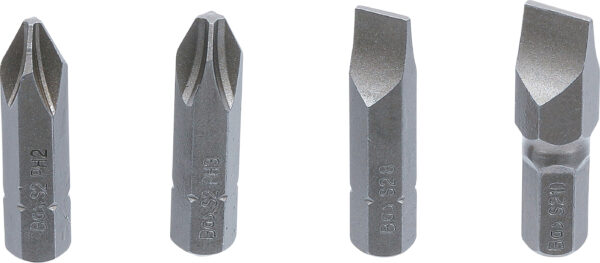 Hand-Schlagschrauber-Bits  für Art. 710