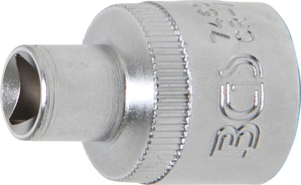 Dreikant-Einsatz  M5 8 mm