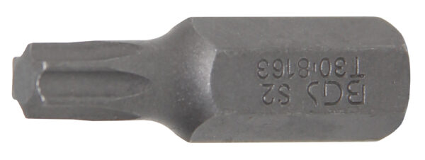 Bit  Antrieb Außensechskant 8 mm 516  T-Profil für...