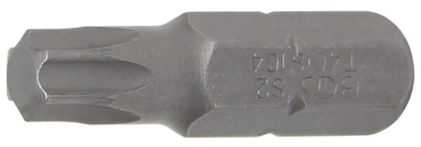 Bit  Antrieb Außensechskant 8 mm 516  T-Profil für...