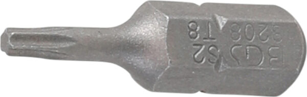Bit  Antrieb Außensechskant 63 mm 14  T-Profil fü...