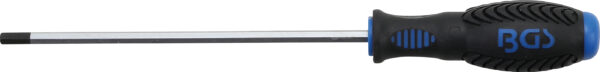 Schraubendreher  Innensechskant 5 mm  Klingenlänge 150 mm
