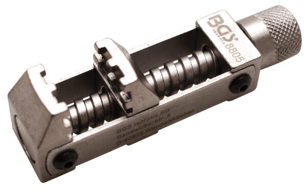 Schlauchklemmen-Werkzeug  0 - 40 mm