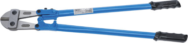 Bolzenschneider mit gehärteten Backen  760 mm