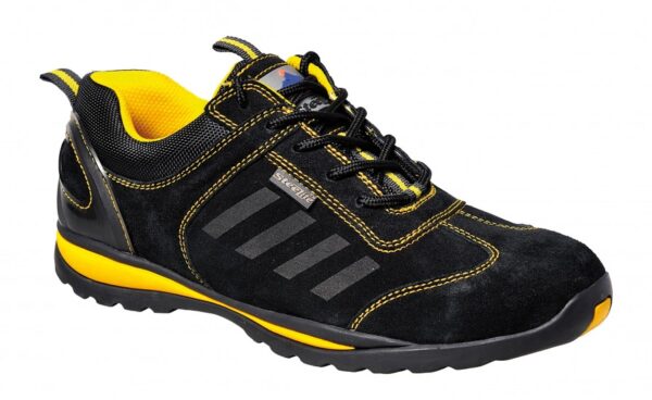 S1P HRO Halbschuh Lusum