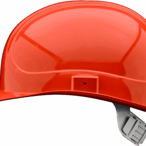 Elektrikerhelm