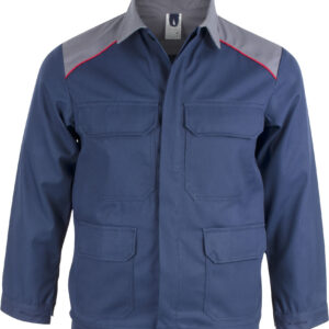 Proban Jacke Basic