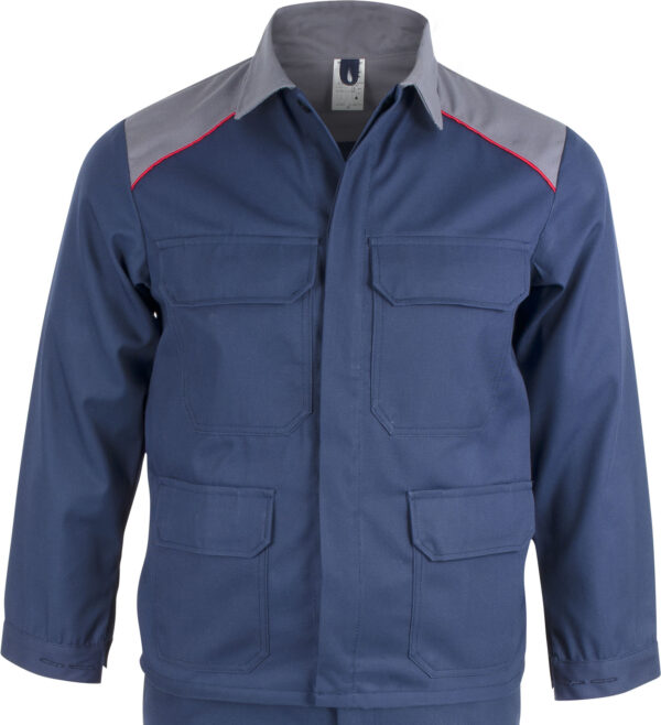 Proban Jacke Basic