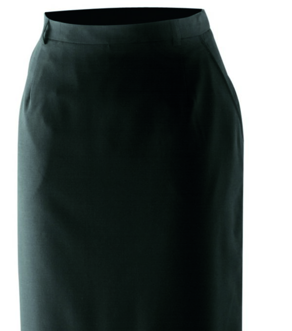 Damenrock Business 90 cm