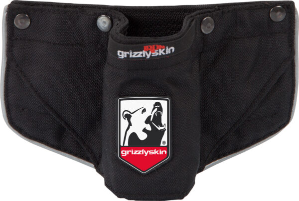 GRIZZLYSKIN Hammerschlaufe für Corduradock