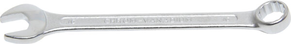 Maul-Ringschlüssel  SW 16 mm